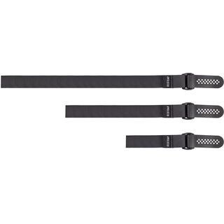 Restrap Fast Straps - Mixed 25/45/65 cm black