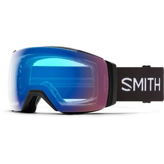 Smith I/O Mag XL - ChromaPop Photochromic Rose Flash + WS black