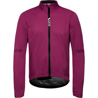 Gore Wear Torrent Jacke Herren process purple