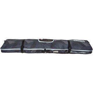 Nitro Cargo Board Bag, fragments black - Snowboardtasche