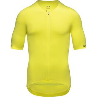 ***2. Wahl*** Gore Wear Distance Trikot Herren washed neon yellow