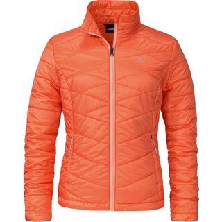 Schöffel ZipIn Jacket Seewand L melon