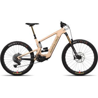 Santa cruz hightower cc xx1 on sale