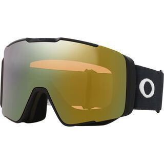 Oakley Line Miner Pro L Prizm Sage Gold & Prizm Iced / matte black