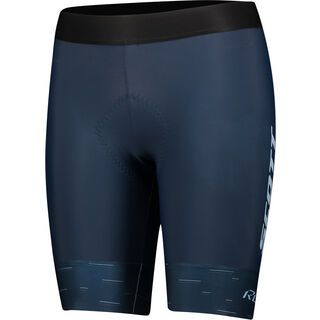 Scott RC Pro +++ Women's Shorts midnight blue/glace blue
