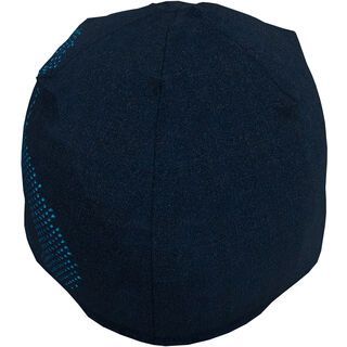Odlo Hat Mid Gage Reversible Warm, poseidon-blue - Mütze