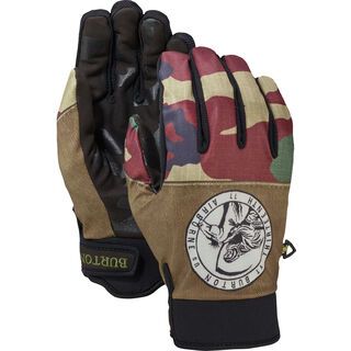 Burton Spectre Glove, enlisted - Snowboardhandschuhe
