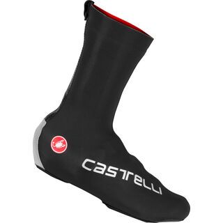 Castelli Diluvio Pro Shoecover black