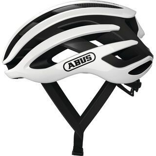 Abus AirBreaker polar white