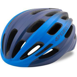 Giro Isode, mat blue - Fahrradhelm