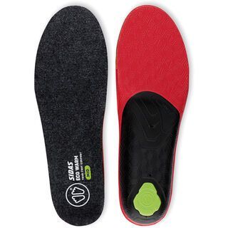 Sidas 3Feet Eco Warm Mid