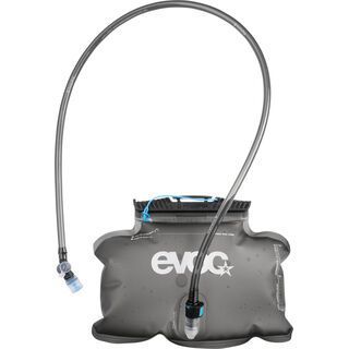 Evoc Hip Pack Hydration Bladder 1,5 carbon grey