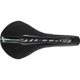Syncros XR1.5 Saddle, black/neon green - Sattel