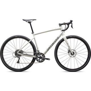 Specialized Diverge E5 dune white/ashen grey