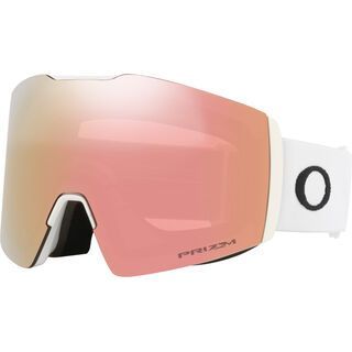 Oakley Fall Line L Prizm Rose Gold Iridium / matte white