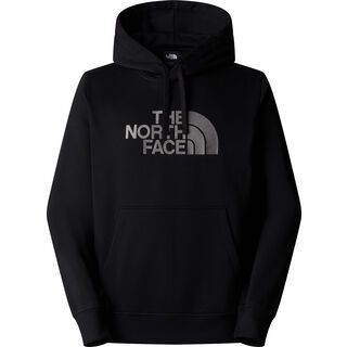 The North Face Men’s Drew Peak Pullover Hoodie tnf black