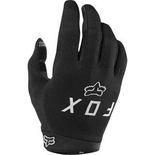 Fox Ranger Glove Gel, black - Fahrradhandschuhe