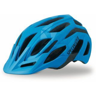 Specialized Tactic II, Blue - Fahrradhelm