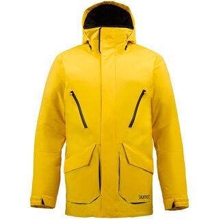 Burton Breach Jacket, Blazed - Snowboardjacke