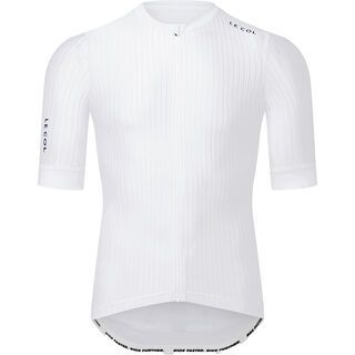 Le Col Pro Aero Jersey white