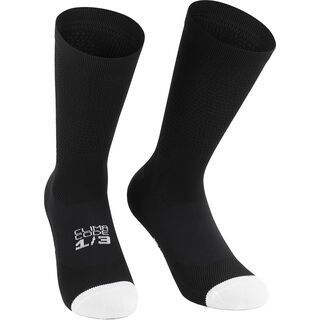 Assos Endurance Socks S11 black series