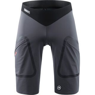 Assos Trail Tactica Cargo Shorts T3 torpedo grey