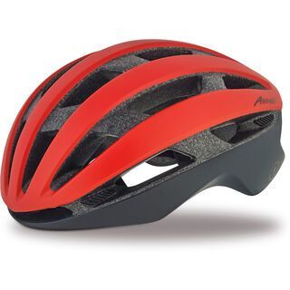 Specialized Airnet, red black - Fahrradhelm