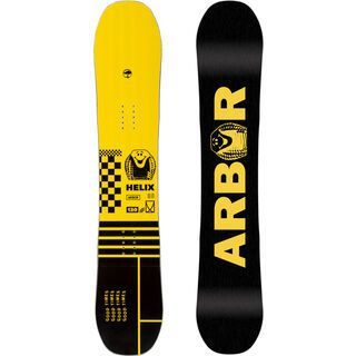 Arbor Helix 2020 - Snowboard