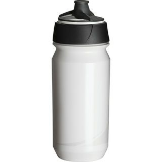 Tacx Shanti Twist, colour weiß - Trinkflasche