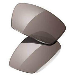 Oakley Square Whisker Lens, Tungsten Iridium Polarized - Wechselscheibe