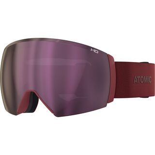 Atomic Revent Q HD Pink Copper / maroon