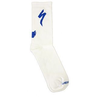 Specialized Team Quick Step Meryl Skinlife Tall Road Socks team replica