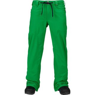 Burton TWC Greenlight Pant , Turf - Snowboardhose