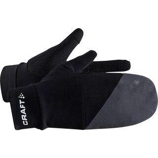Craft Adv Lumen Hybrid Glove black