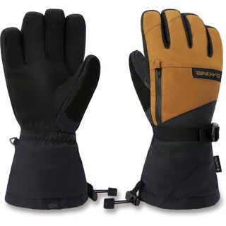 Dakine Titan Gore-Tex Glove rubber