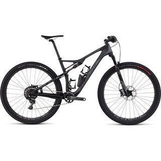 Specialized Epic Expert Carbon 29 World Cup 2016, carbon/charcoal - Mountainbike