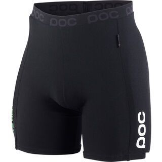 POC Hip VPD 2.0 Ski Shorts, black - Protektorhose