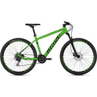 Ghost Kato 3.7 AL 2019, green/black - Mountainbike