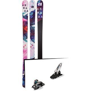 Set: Armada Victa 83 2019 + Marker Griffon 13 ID white
