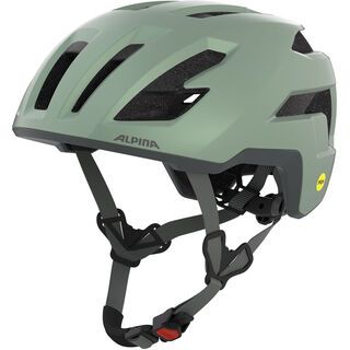 Alpina Taunus Gravel MIPS willow-green matt