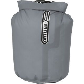 ORTLIEB Dry-Bag PS10 1,5 L, light grey - Packsack