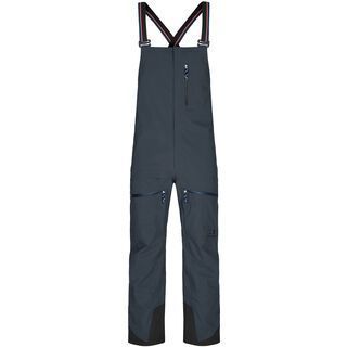 Elevenate Men's Pure Bib Gore-Tex Pants dark ink