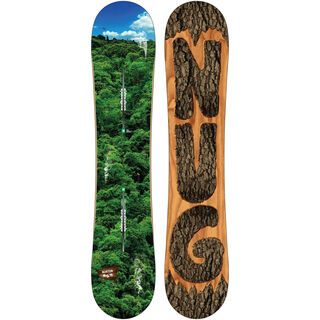 Burton Nug - Snowboard