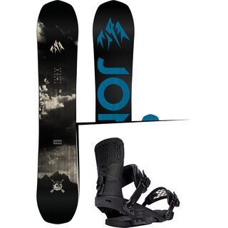 Set: Jones Explorer 2017 + Ride Rodeo (1178212S)