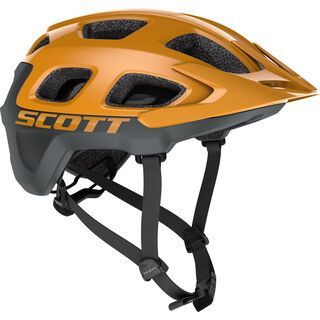 Scott Vivo Plus Helmet fire orange