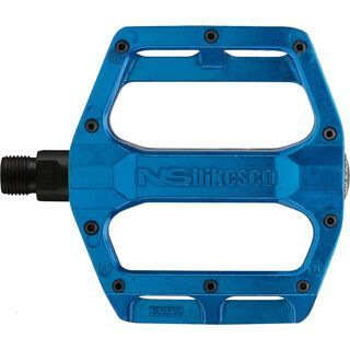 NS Bikes Aerial - Sealed Bearing, blue - Pedale