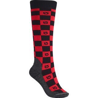 Burton Boy's Emblem Sock , Fang - Socken