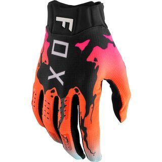 Fox Flexair Pyre Glove teal
