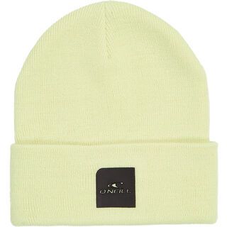 O’Neill Cube Beanie lime wash