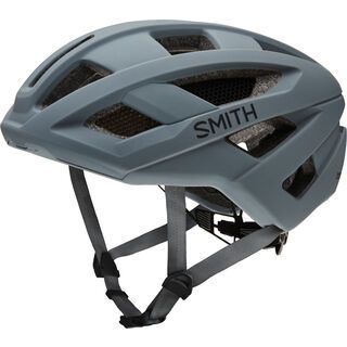 Smith Route MIPS, matte charcoal - Fahrradhelm